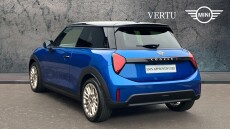 MINI Hatchback 2.0 Cooper S Exclusive II 3dr Auto [Comfort Pack] Petrol Hatchback